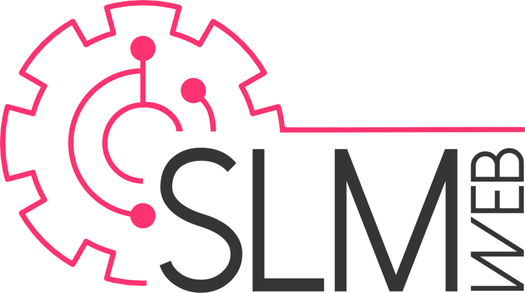 Logo SLMWEB